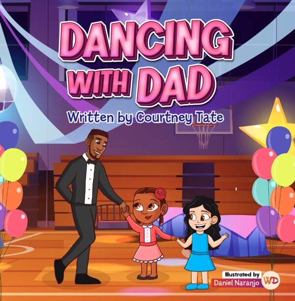 Dancing with Dad