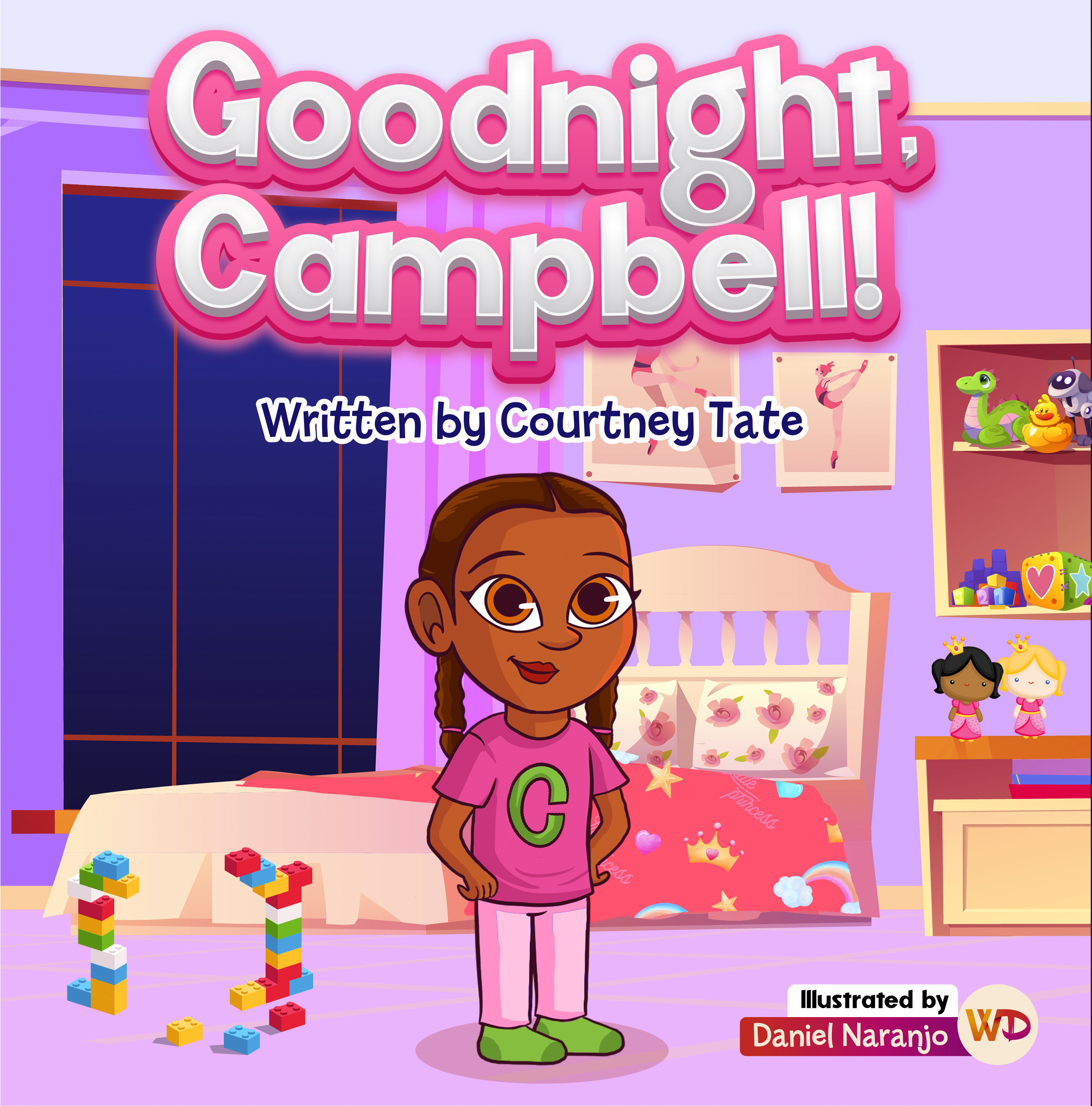 Goodnight, Campbell!
