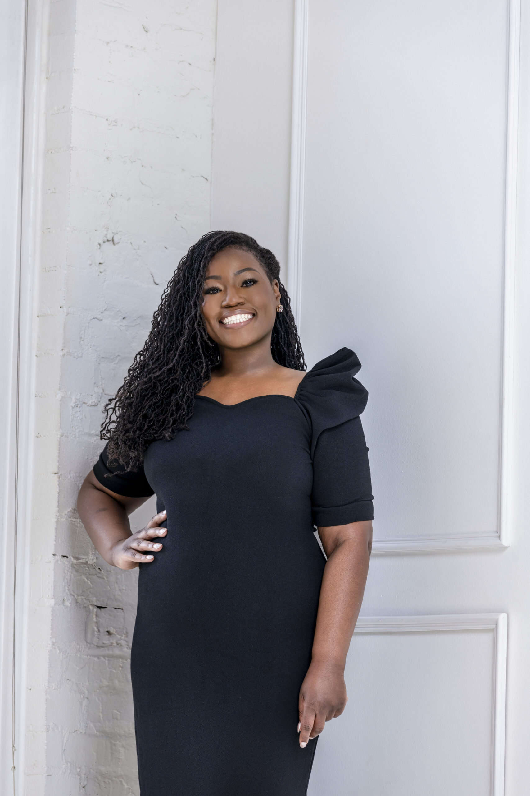 Meet our founder