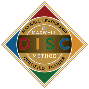 DISC Trainer